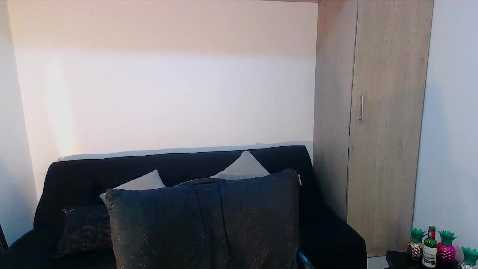 isabelvillalobos Webcam Chat July 25, 2026