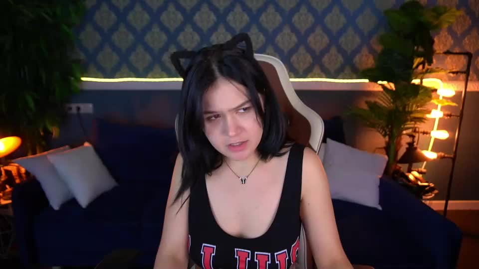 blackhamsters Webcam Chat July 25, 2026