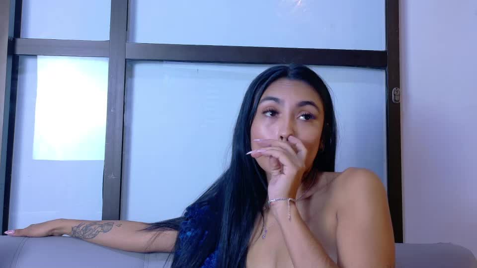 vega_sara Webcam Chat July 25, 2026