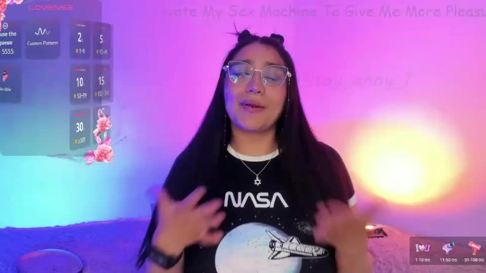 soy_anny_777 Webcam Chat July 25, 2026