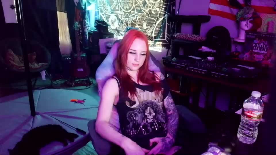 xxlilithmoonxx Webcam Chat July 25, 2026