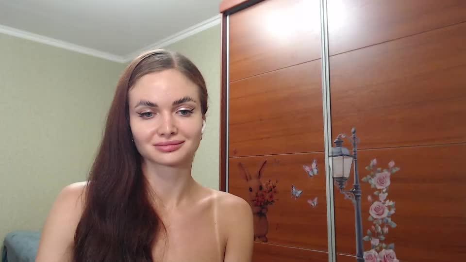 beauty_fruity_ Webcam Chat July 25, 2026