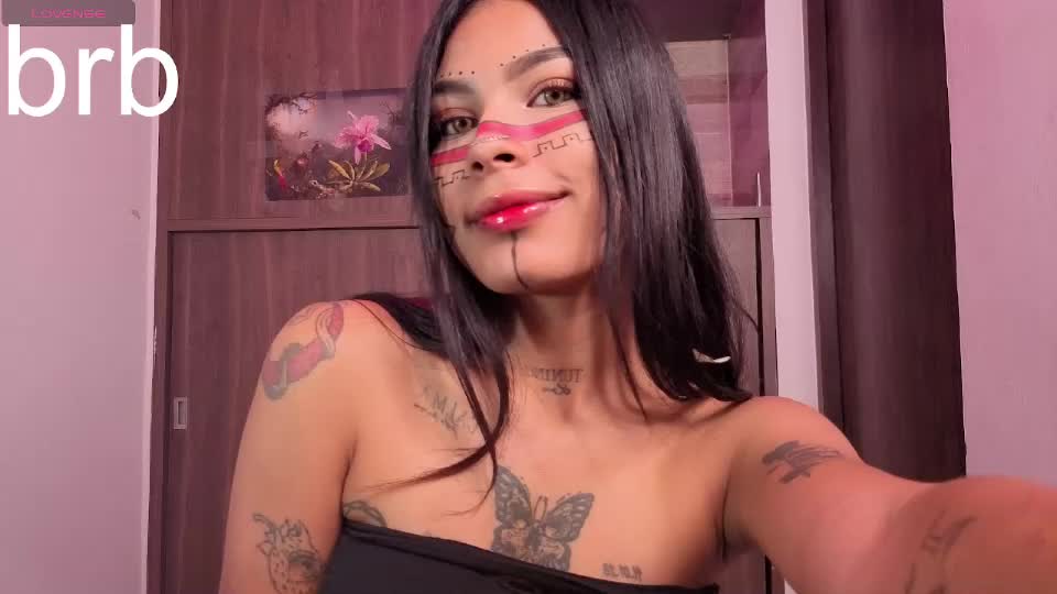 zoee_dolcee Webcam Chat July 25, 2026