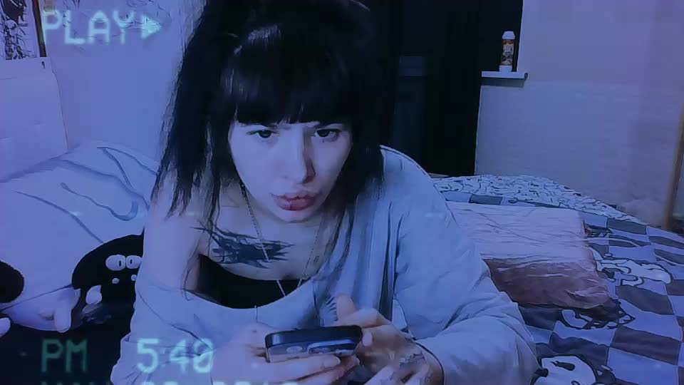 allisondeetz Webcam Chat July 25, 2026