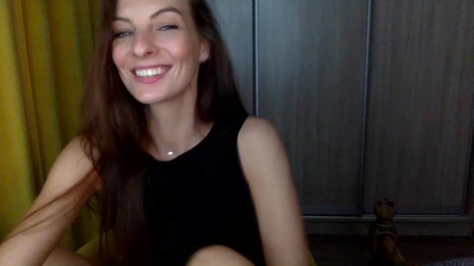 smiling_lexa Webcam Chat July 25, 2026