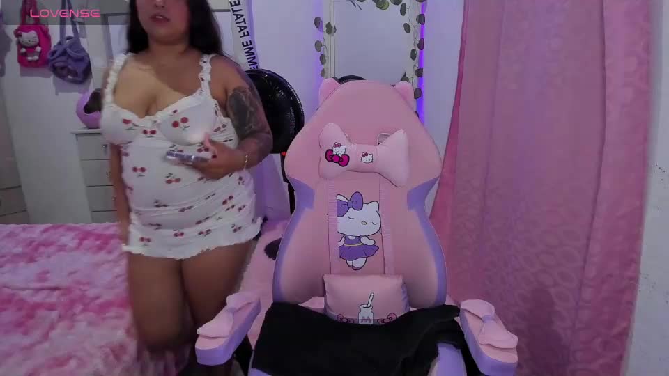 kendra_yul Webcam Chat July 25, 2026