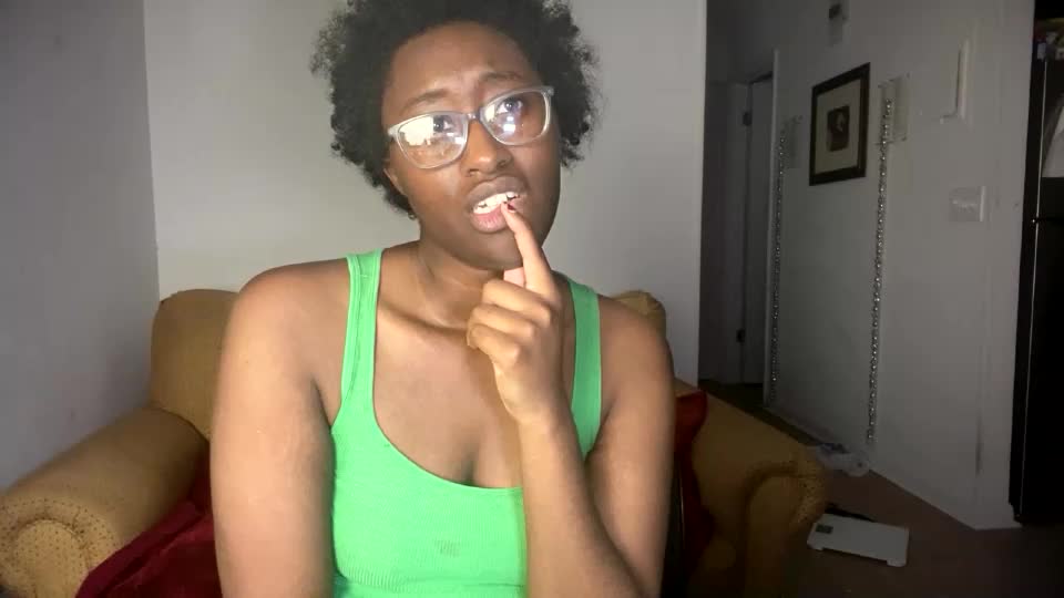blackprincessstacy Webcam Chat July 25, 2026