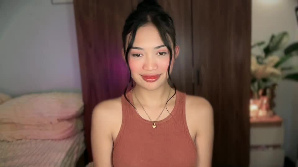 vivian_roberts Webcam Chat July 25, 2026