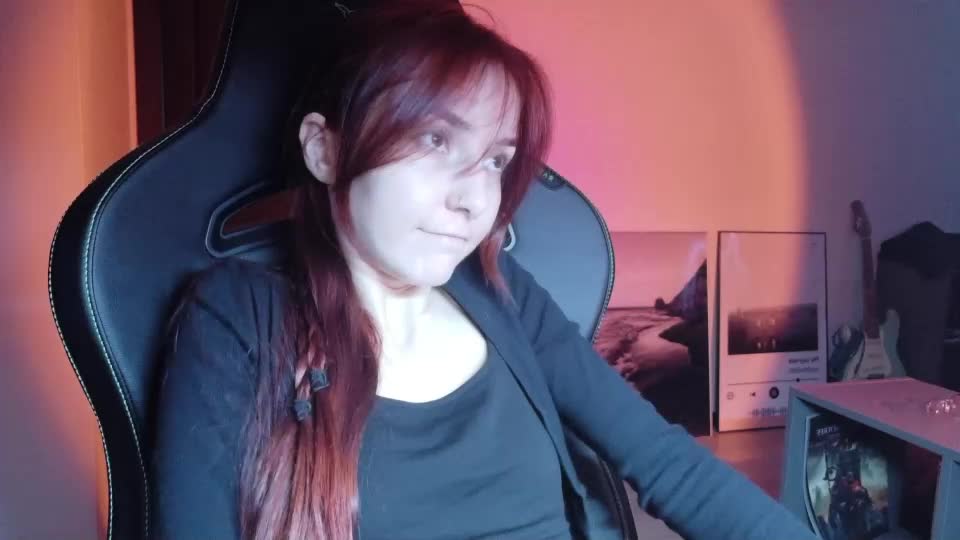 dead_girll Webcam Chat July 25, 2026