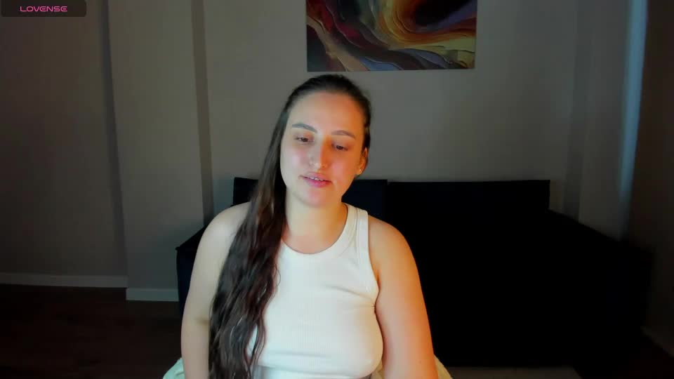 elizabet_collins Webcam Chat July 25, 2026