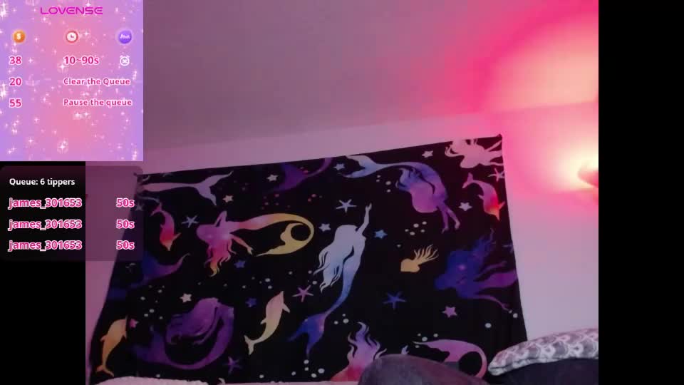 lilsirenluna Webcam Chat July 25, 2026