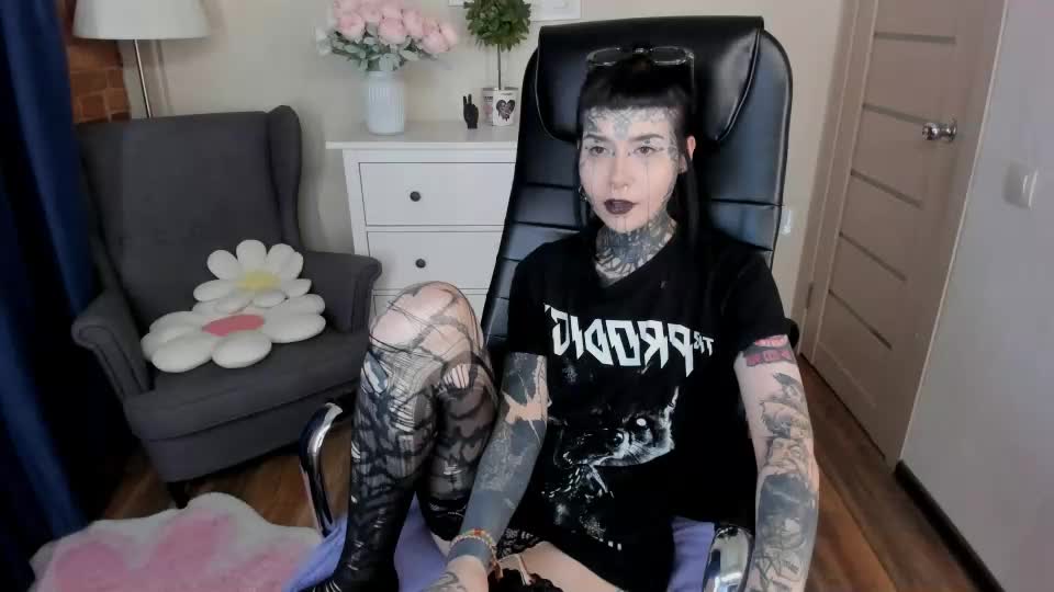 blood__mary Webcam Chat July 25, 2026