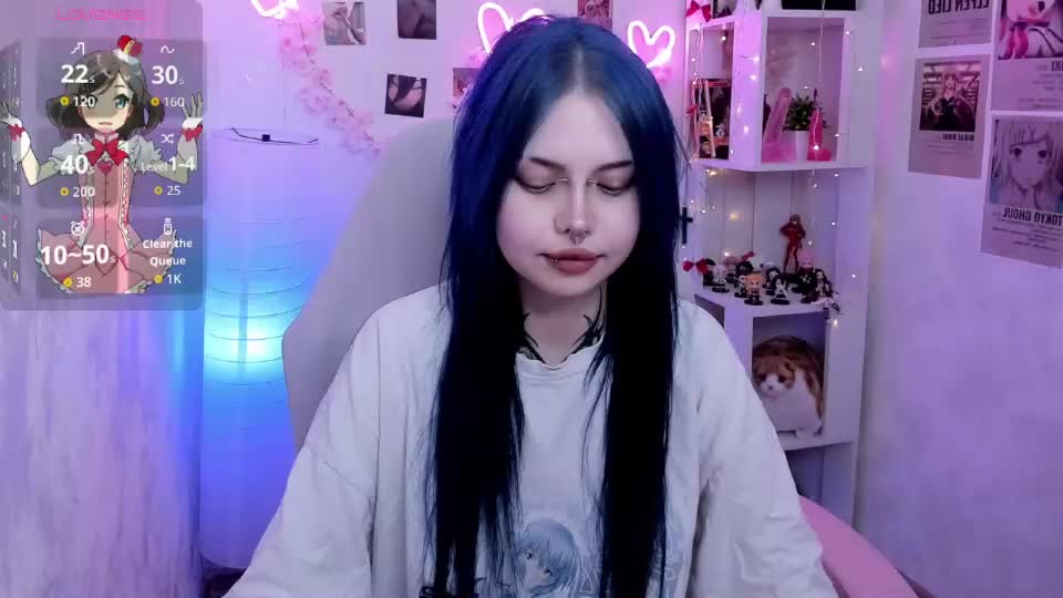 morana_batt Webcam Chat July 25, 2026