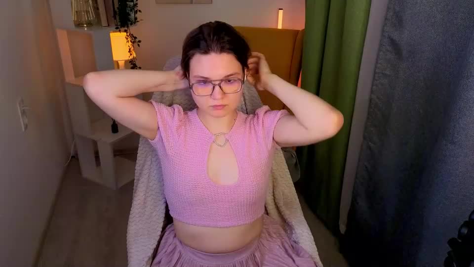 dreamyydaze Webcam Chat July 25, 2026