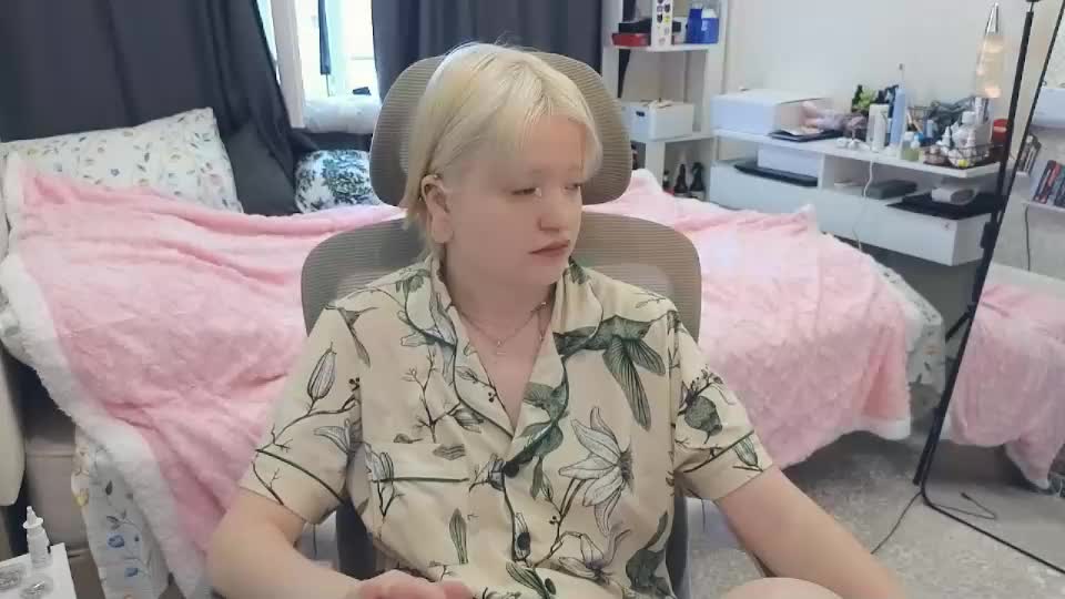 gimmergirls_ Webcam Chat July 25, 2026