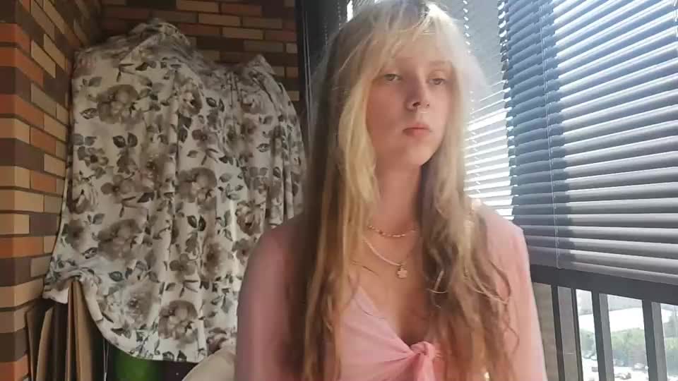 mammiebopp Webcam Chat July 25, 2026