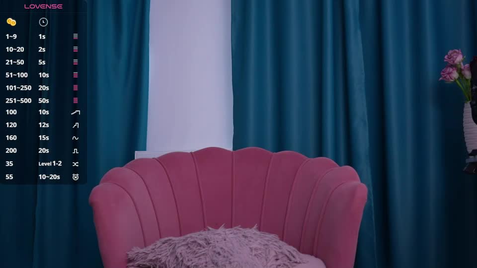 haisley_dream1 Webcam Chat July 25, 2026