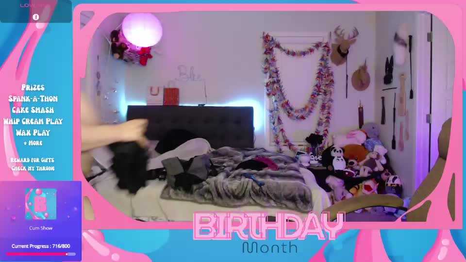 cirquenoirblu Webcam Chat July 25, 2026