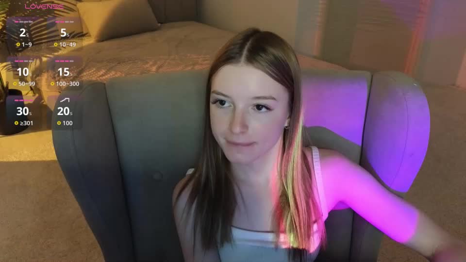 eva__thompson Webcam Chat July 25, 2026