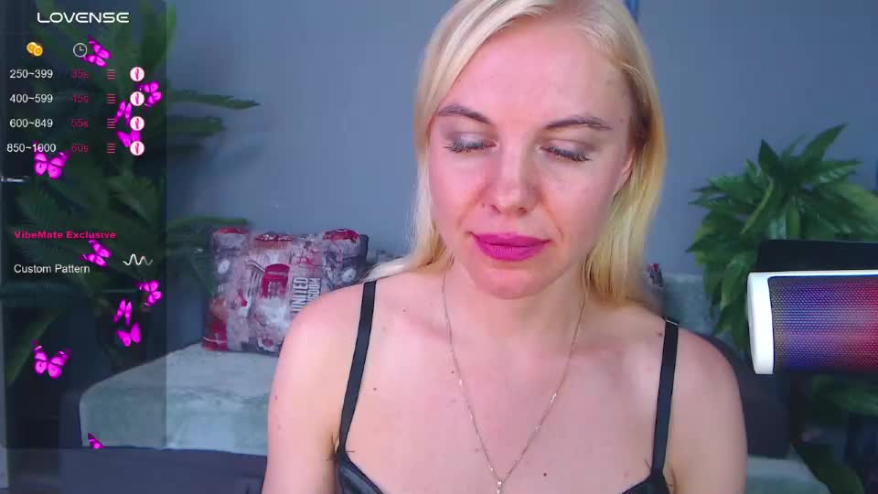 soul_liza Webcam Chat July 25, 2026