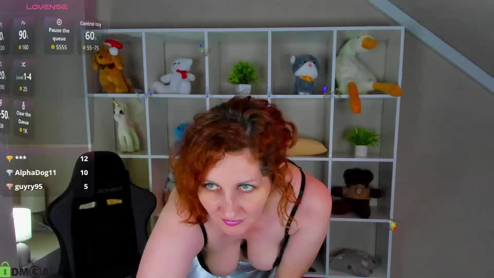 stephanie_fleming Webcam Chat July 25, 2026