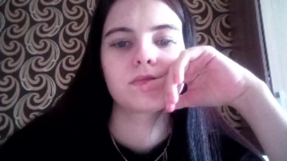 deliciastombaugh Webcam Chat July 25, 2026