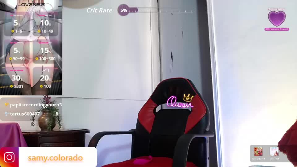 laurasofia45 Webcam Chat July 25, 2026