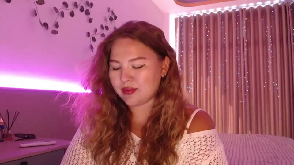bubble_joy8 Webcam Chat July 25, 2026