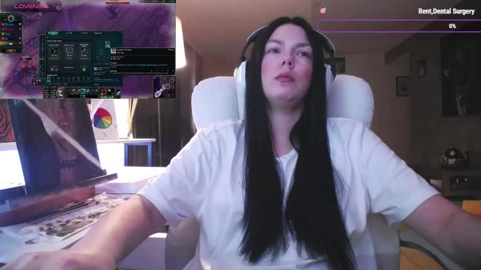 tinykylie Webcam Chat July 25, 2026
