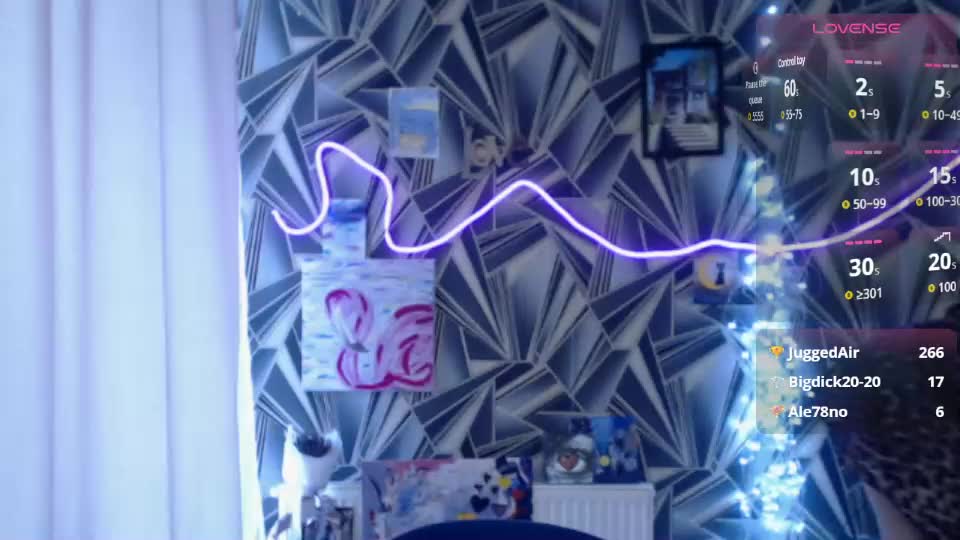 nikkikiss___ Webcam Chat July 25, 2026