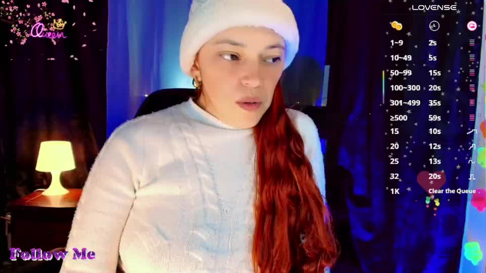 georgina_moschino Webcam Chat July 25, 2026