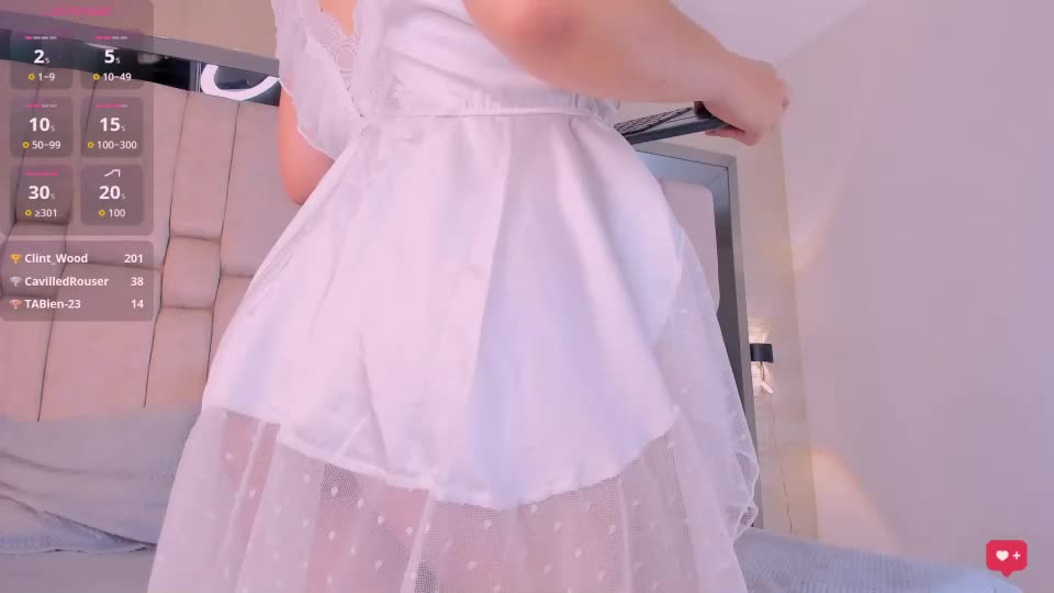 lilithbloom7 Webcam Chat July 25, 2026