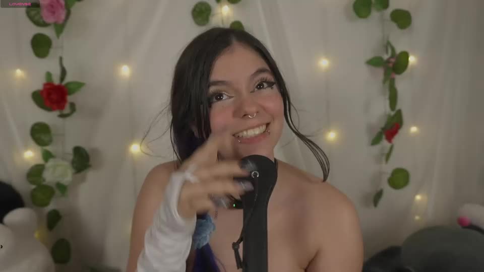 cutee_andrea Webcam Chat July 25, 2026