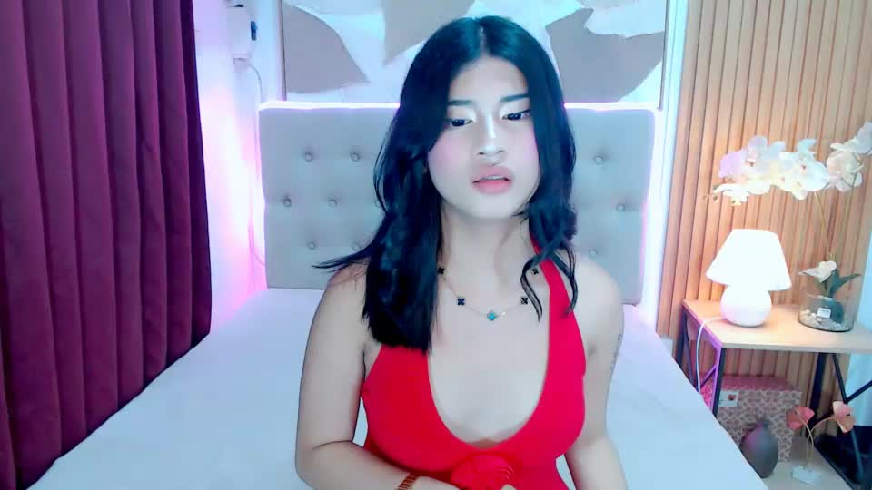 amandavictoria444 Webcam Chat July 25, 2026