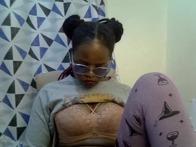 iam_nisa Webcam Chat July 25, 2026