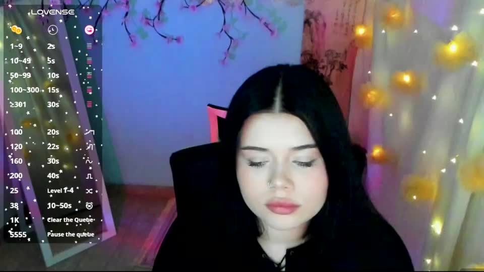 naomivibes Webcam Chat July 25, 2026