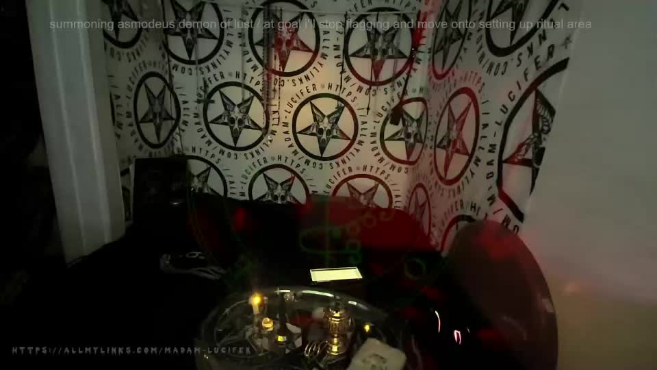 madame_lucifer Webcam Chat July 25, 2026
