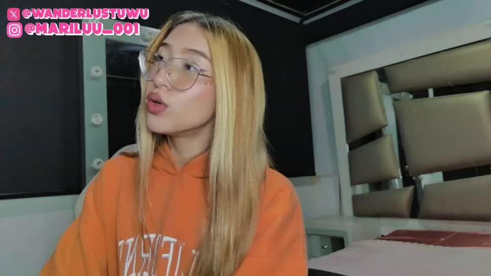 princess_tokyo_ Webcam Chat July 25, 2026