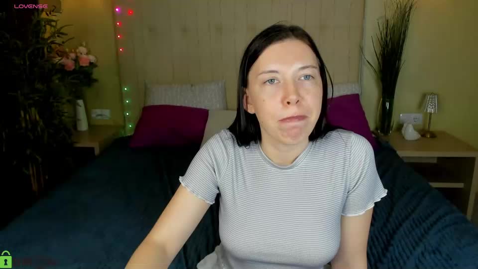 sandra_rosss Webcam Chat July 25, 2026