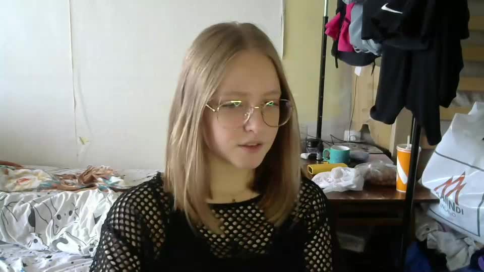 willenasow Webcam Chat July 25, 2026