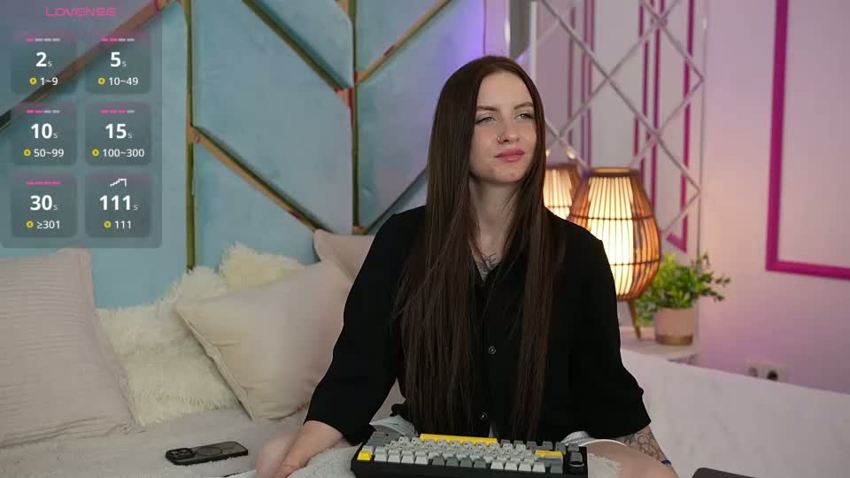 alexafleur Webcam Chat July 25, 2026
