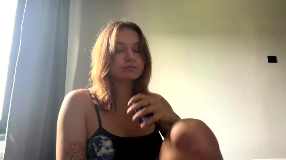 leonidadesantiago Webcam Chat July 25, 2026