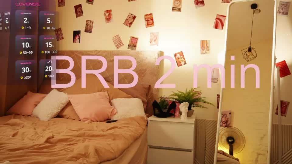innnerlight Webcam Chat July 25, 2026