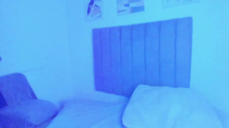 britanny_jones1 Webcam Chat July 25, 2026
