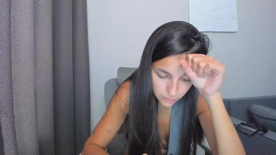 gabri_baby Webcam Chat July 25, 2026
