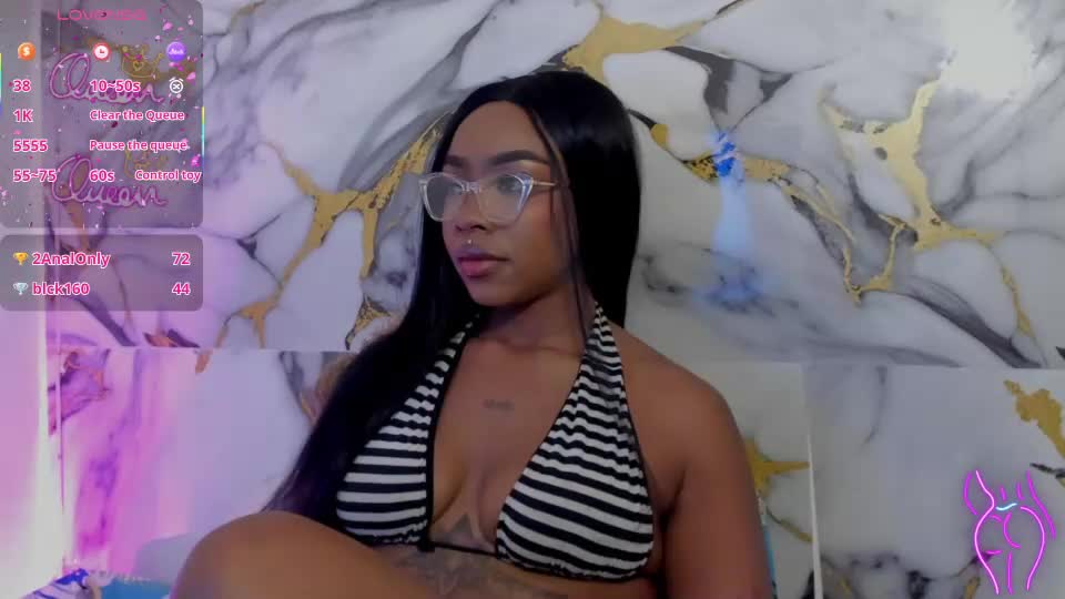 miia_schwarz_ Webcam Chat July 25, 2026