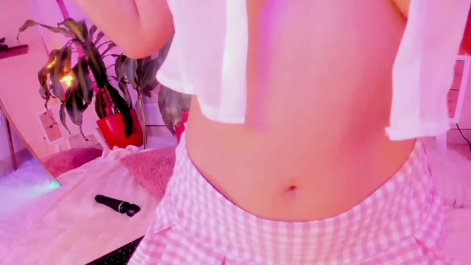 cristalhorny_69 Webcam Chat July 25, 2026
