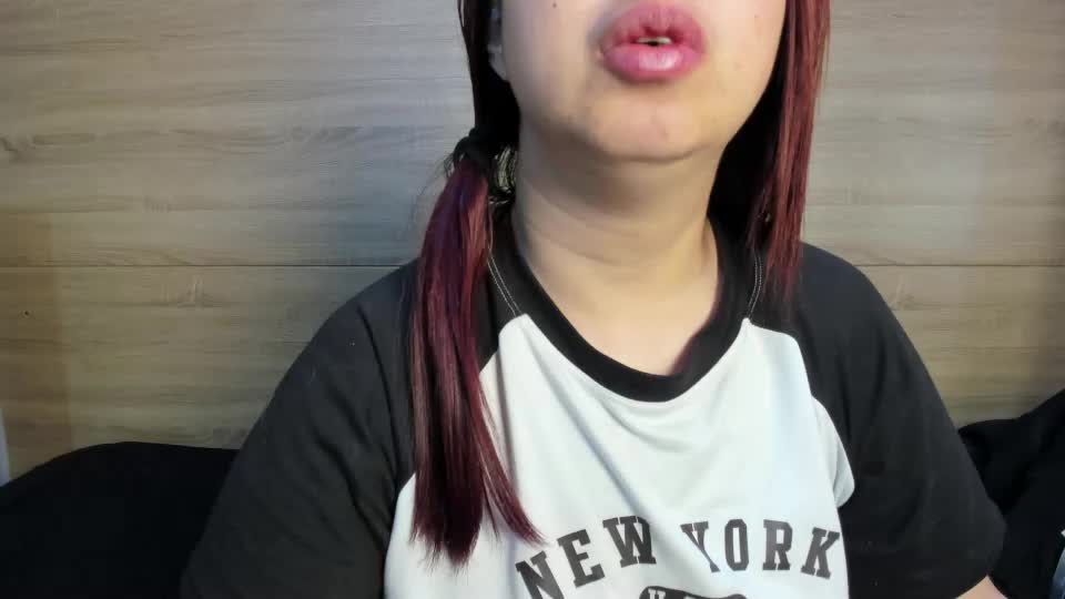 madelaine_blosson Webcam Chat July 25, 2026