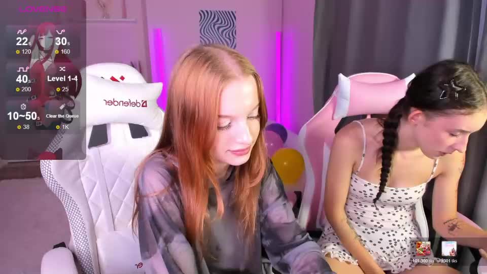 kellymeoww Webcam Chat July 25, 2026