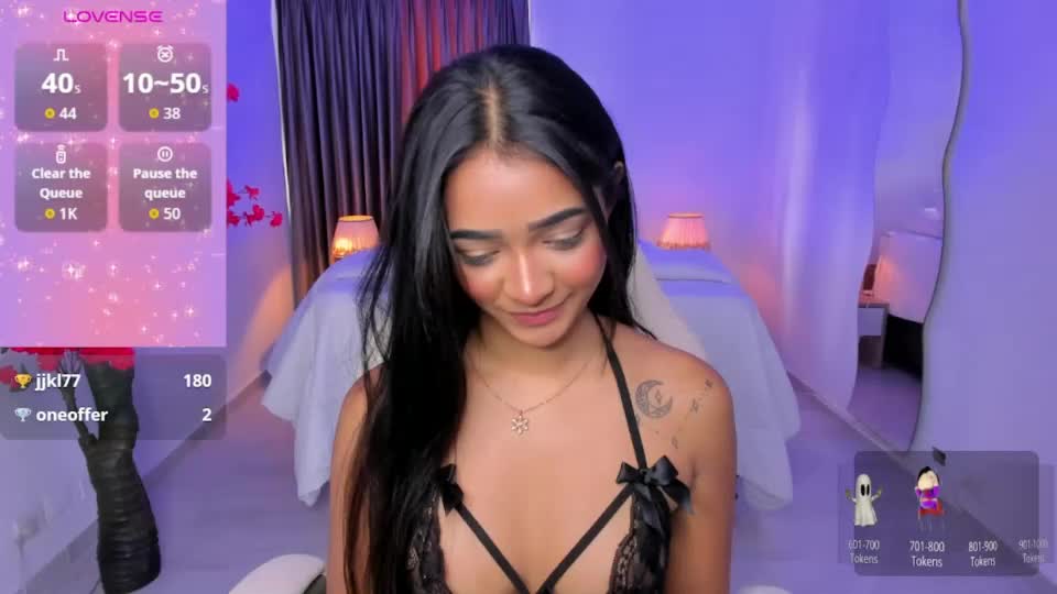 kylie_collins_ Webcam Chat July 25, 2026